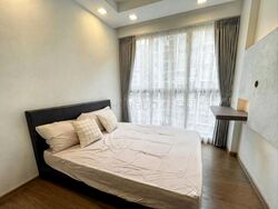Prive (D19), Condominium #638633581